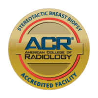 ACR Stereotactic Breast Biopsy