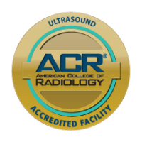 ACR accreditation Ultrasound
